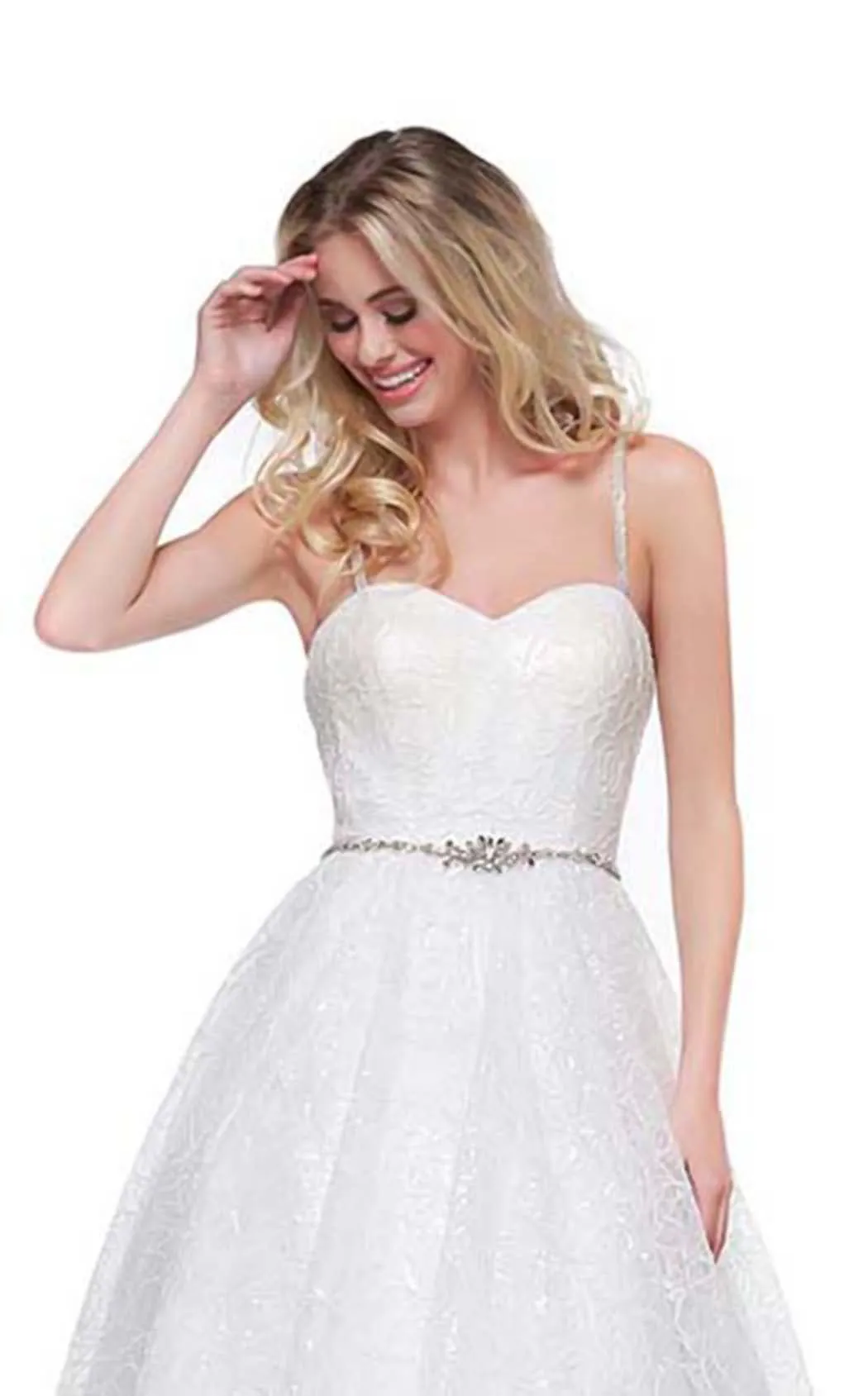 Colors Dress 2134 Dress