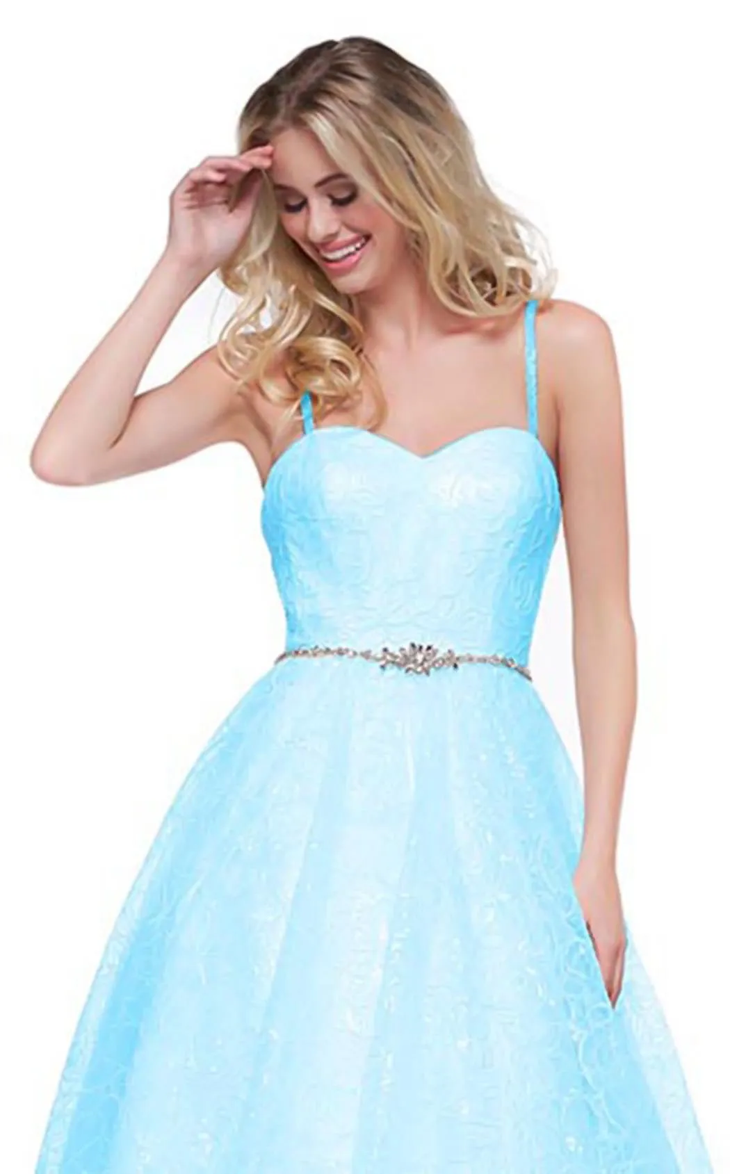 Colors Dress 2134 Dress