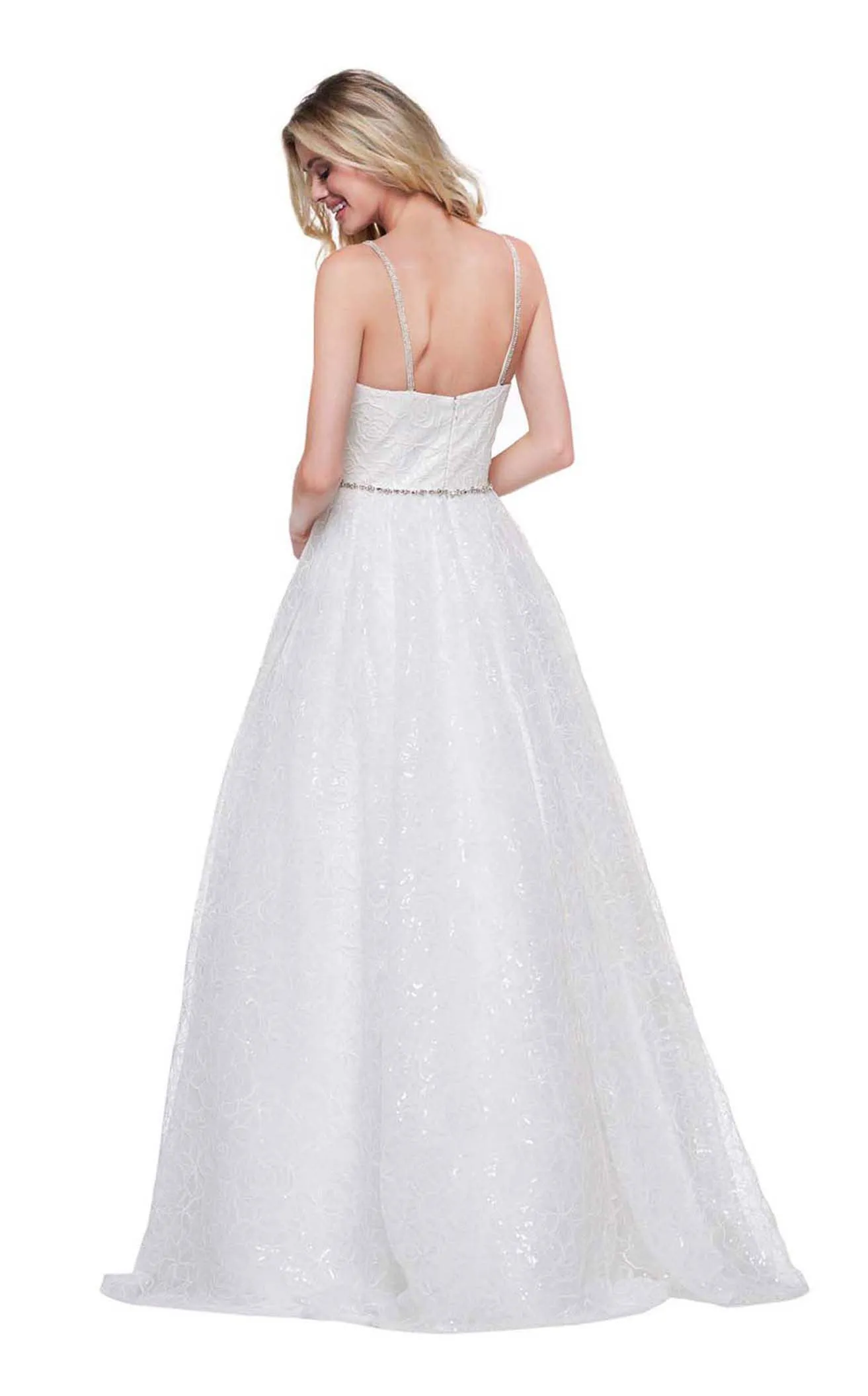 Colors Dress 2134 Dress