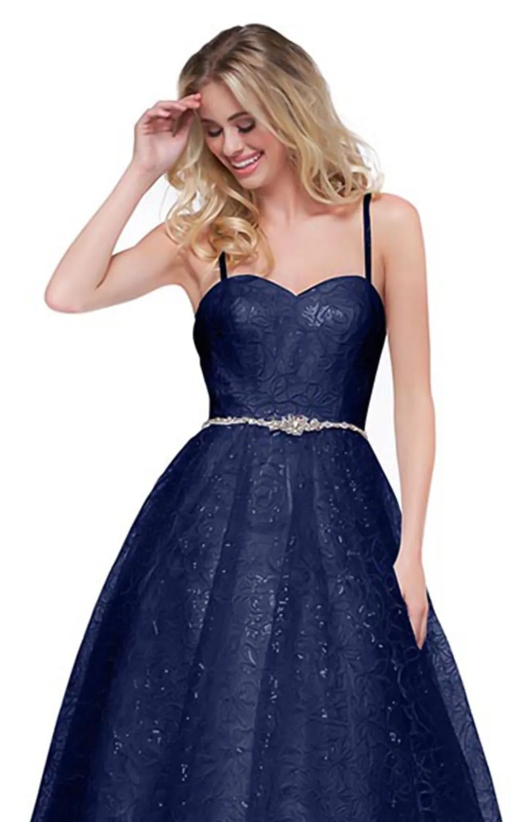 Colors Dress 2134 Dress