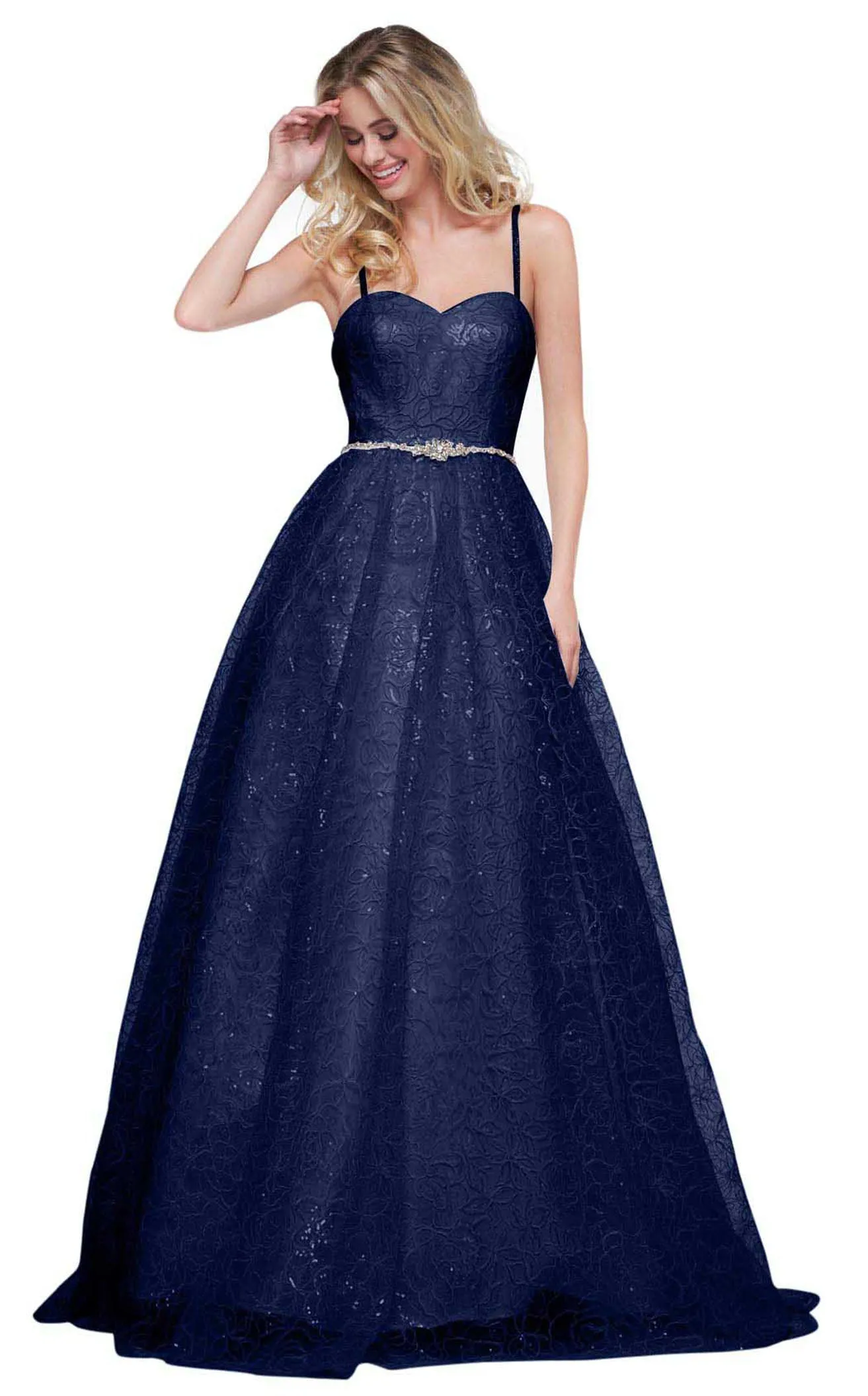 Colors Dress 2134 Dress