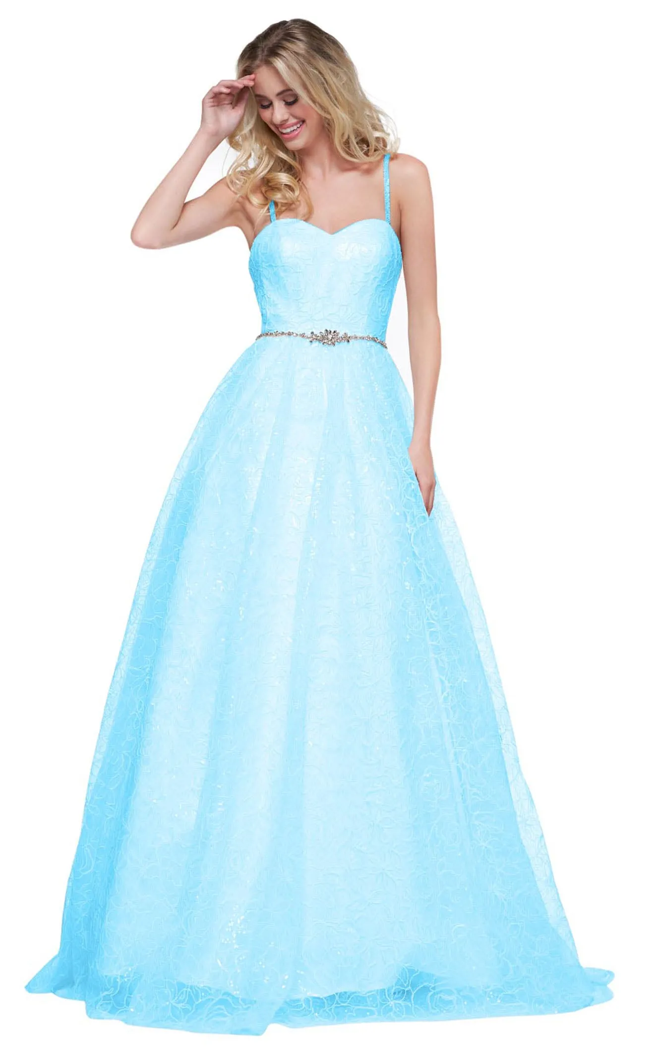 Colors Dress 2134 Dress