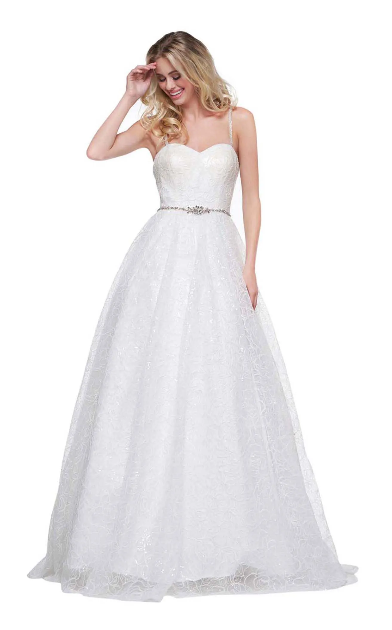Colors Dress 2134 Dress
