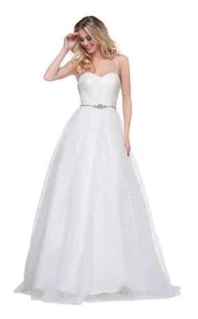 Colors Dress 2134 Dress