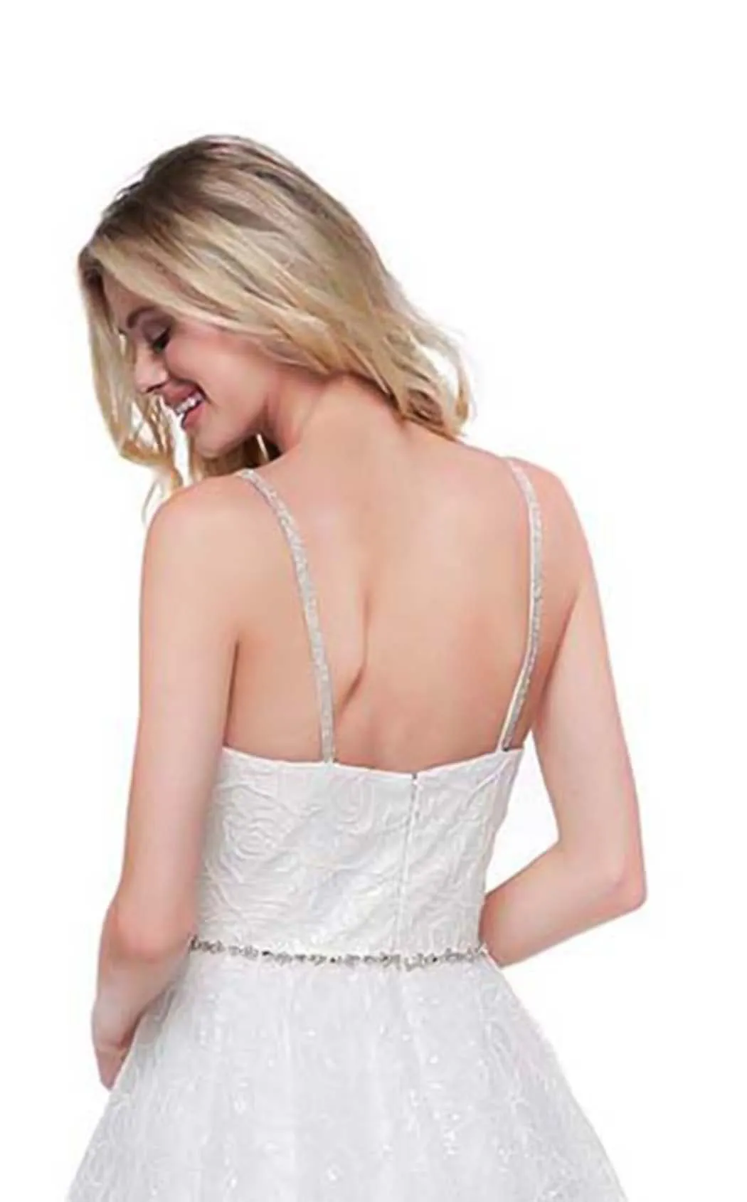 Colors Dress 2134 Dress