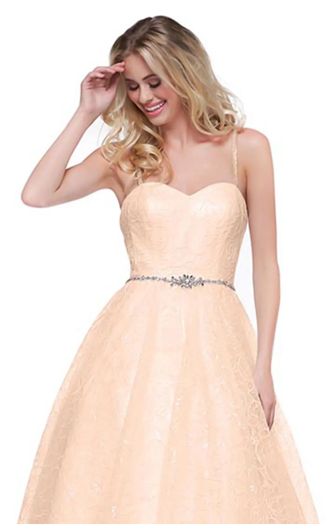 Colors Dress 2134 Dress
