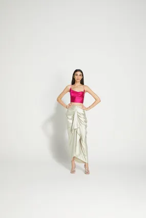 Cowl Top