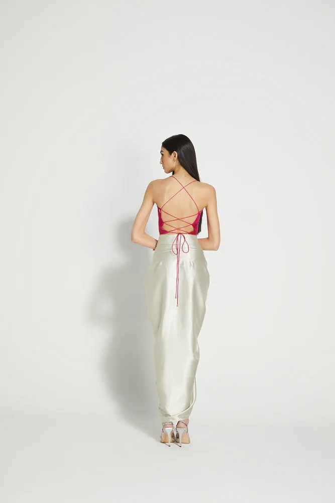 Cowl Top