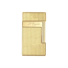Diamond head Lighter