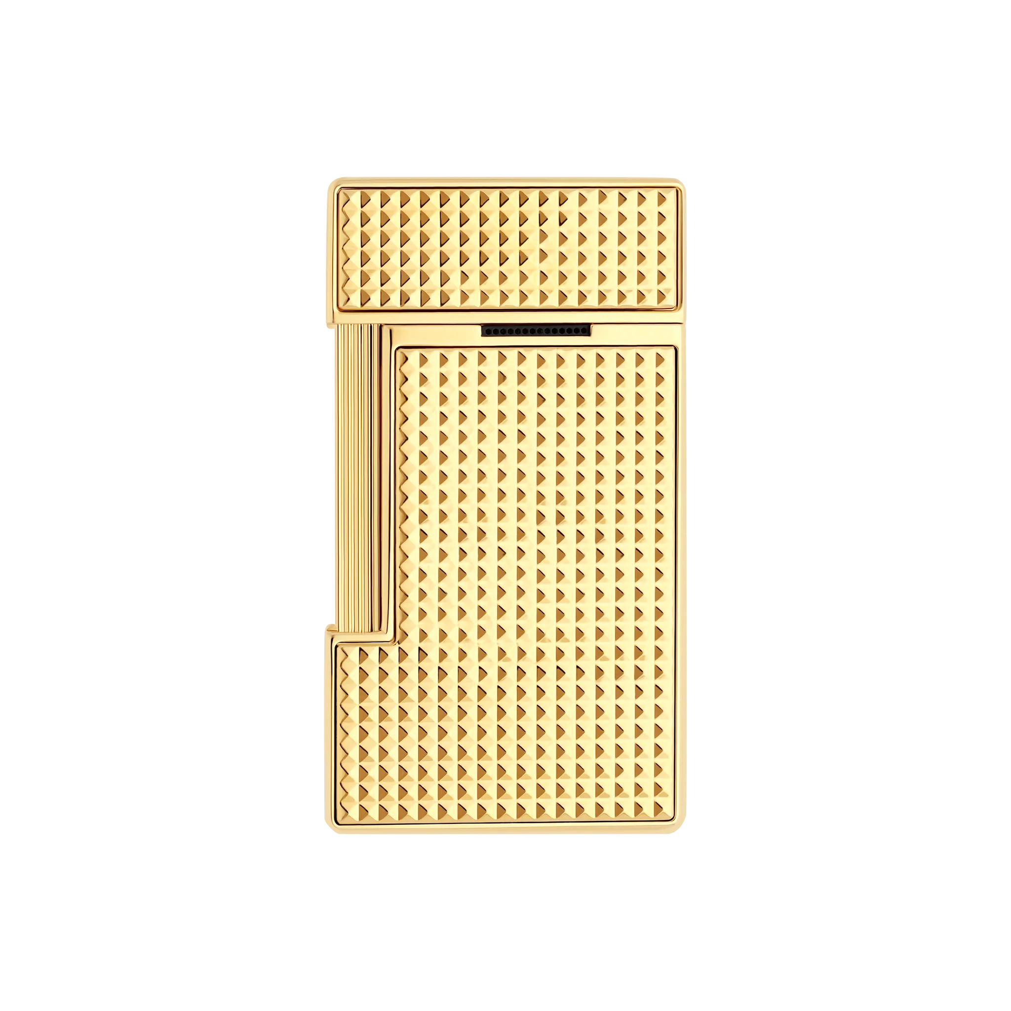 Diamond head Lighter
