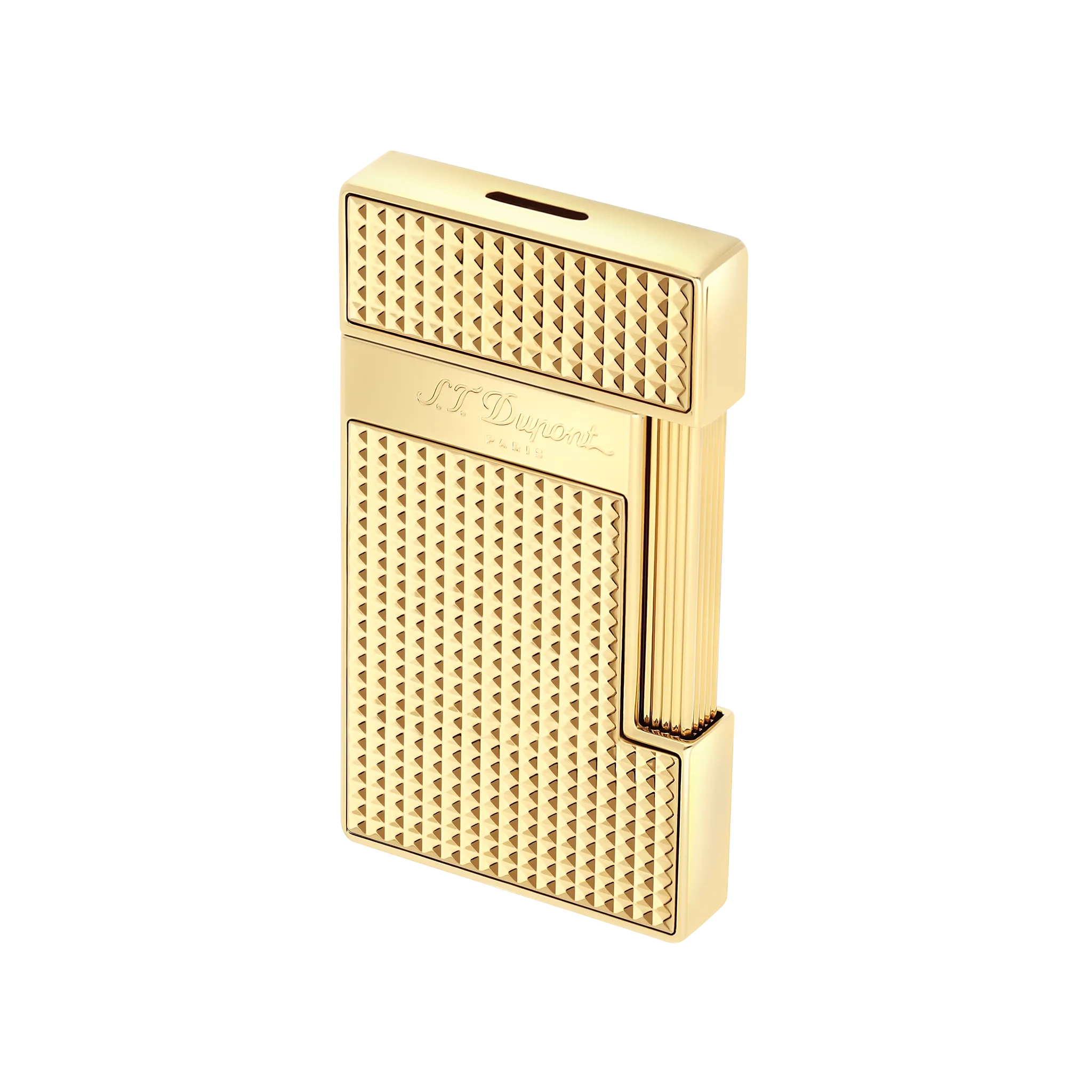 Diamond head Lighter