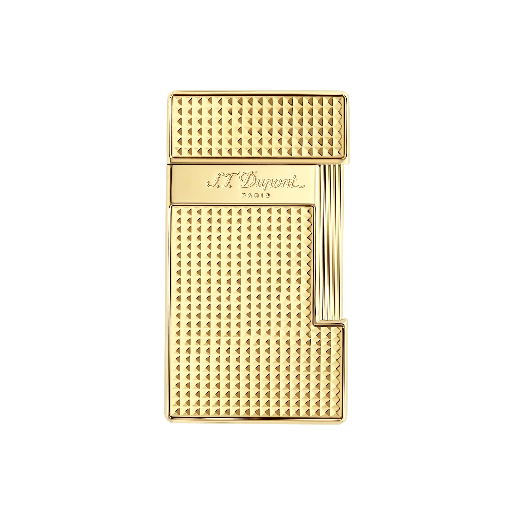 Diamond head Lighter