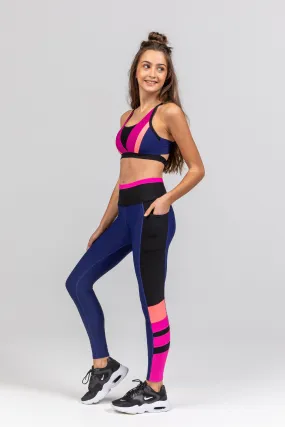 Dolce Vita Full Length Tight