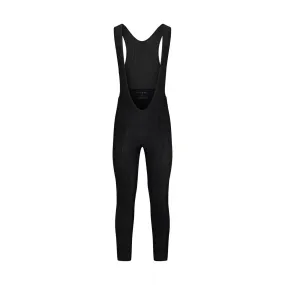 Domestique Hiver Bib Tights (no padding) | Black