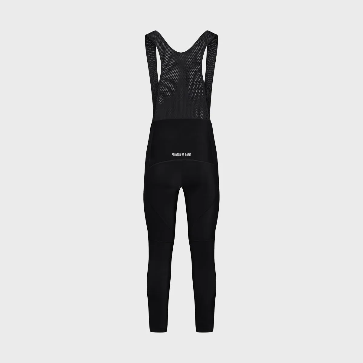 Domestique Padded Tights Men | Black