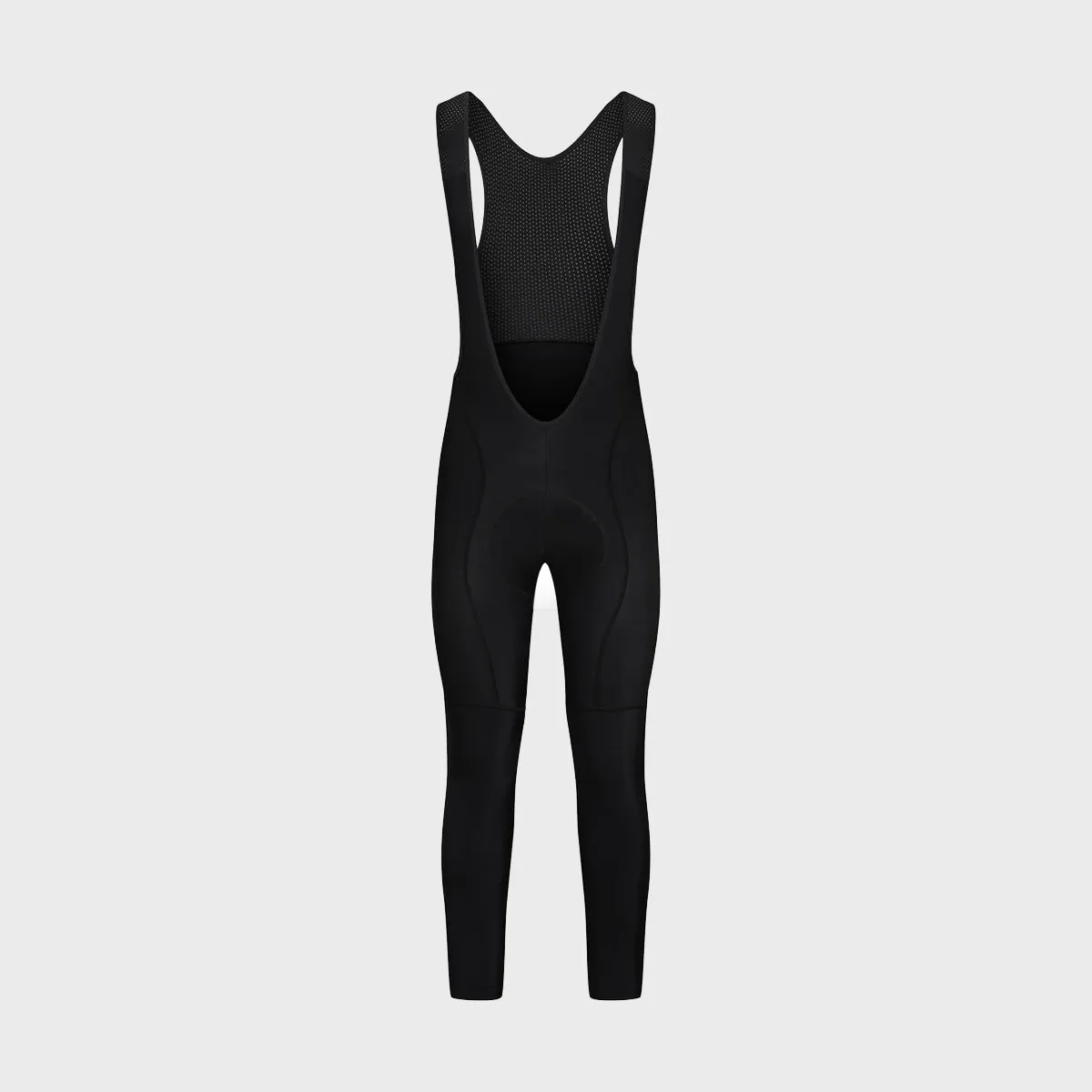 Domestique Padded Tights Men | Black