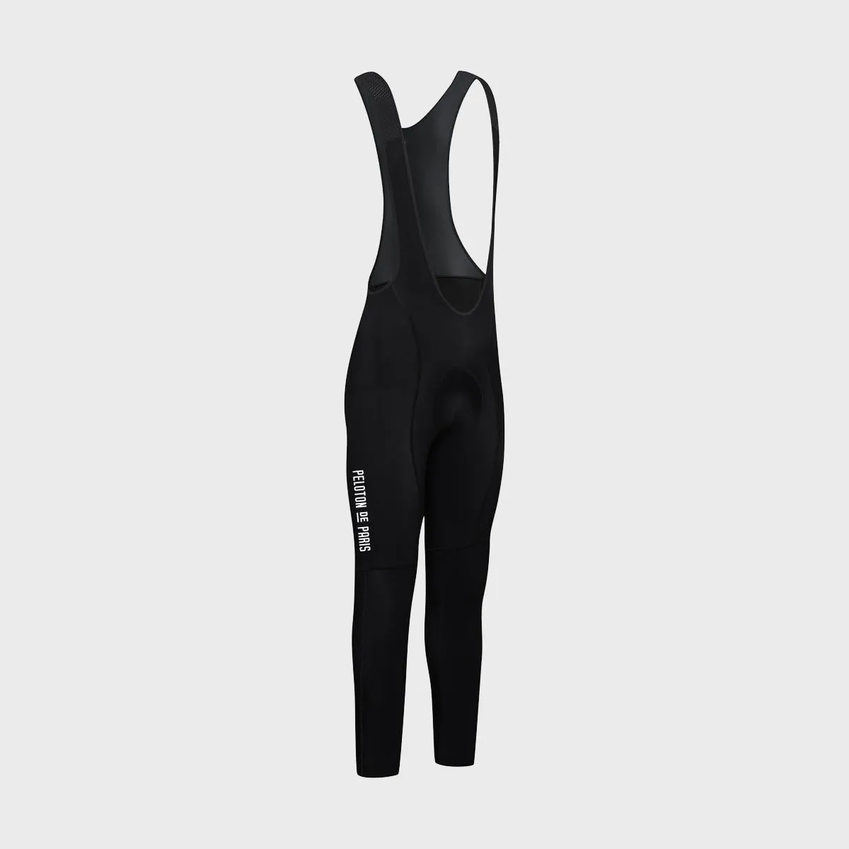 Domestique Padded Tights Men | Black