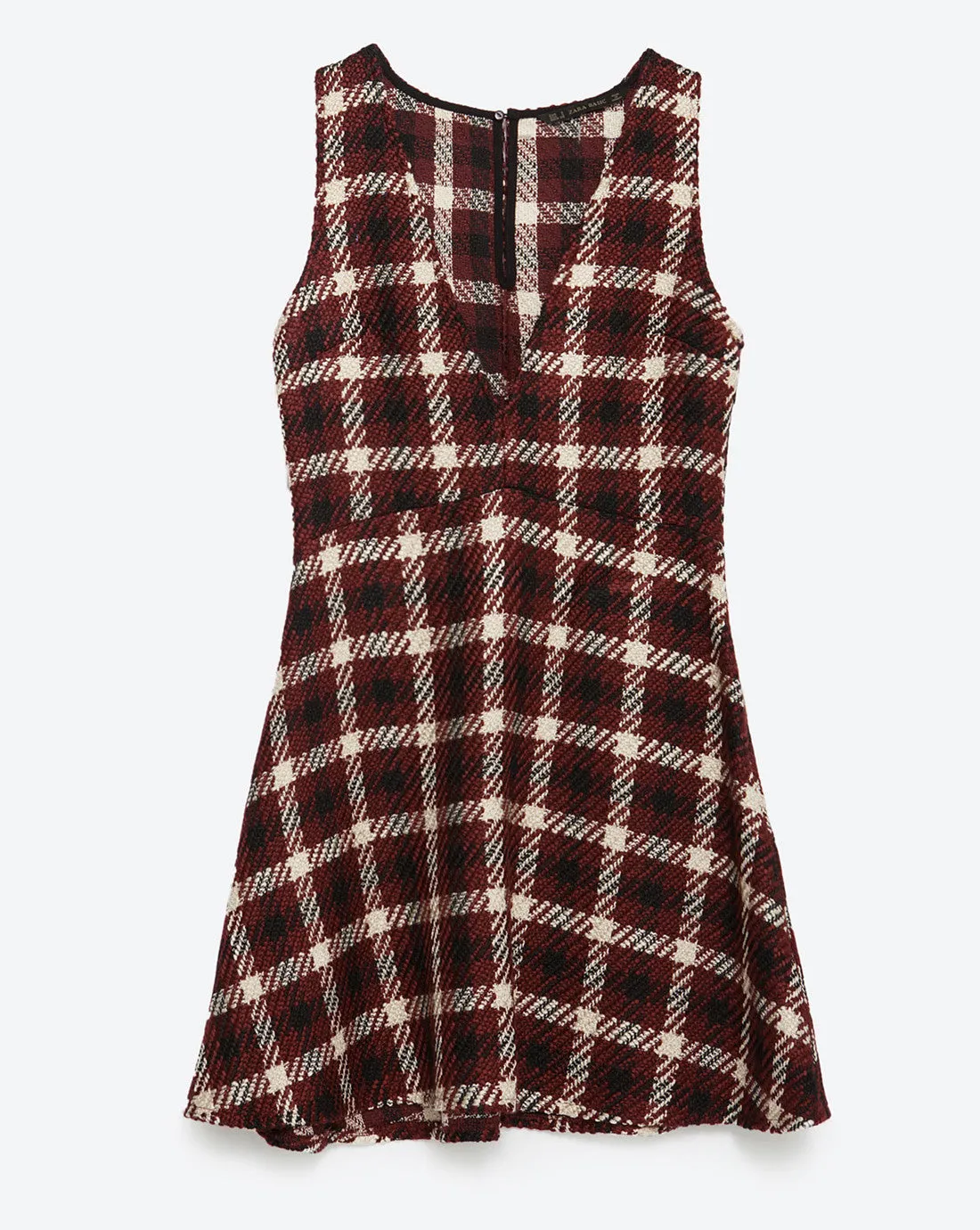 Dugan georgette top
