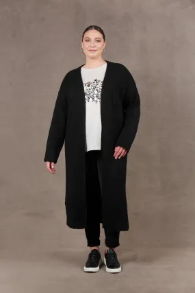 Eb & Ive Paarl Longline Cardigan