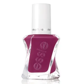Essie Gel Couture - Cut the Line #1115