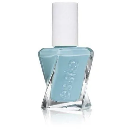 Essie Gel Couture - First View #135
