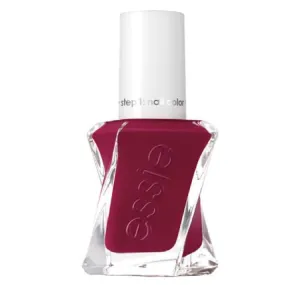 Essie Gel Couture - Graced In Garnet #1145