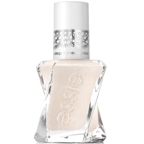 Essie Gel Couture - Lace Is More #137