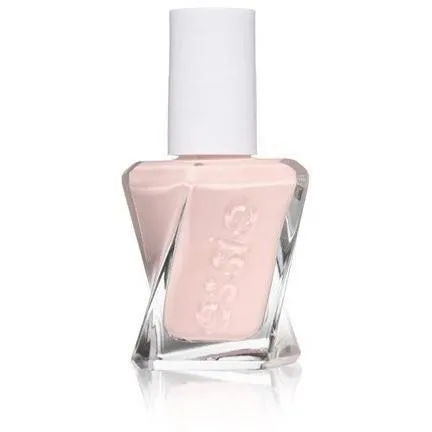 Essie Gel Couture - Sheer Fantasy #11