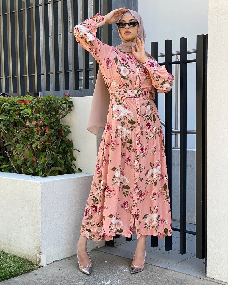 Euphoria Hypnotic Dress