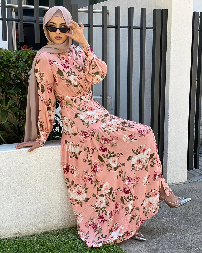 Euphoria Hypnotic Dress