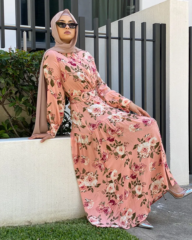 Euphoria Hypnotic Dress