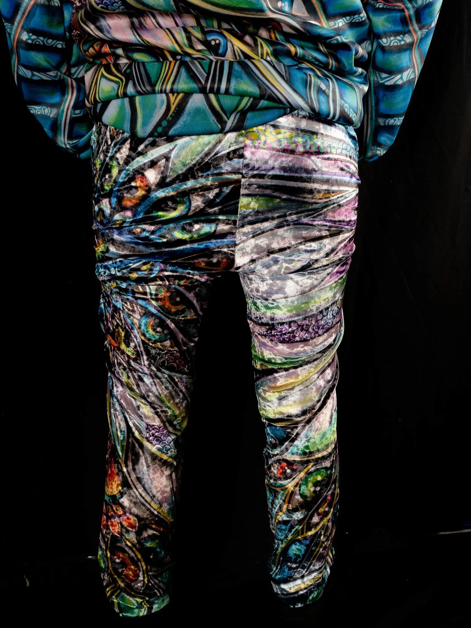 Eye Fly Unisex Joggers