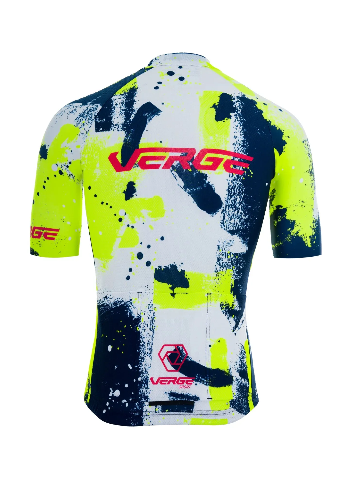 FLANDERS - CLASSICS JERSEY - WOMEN