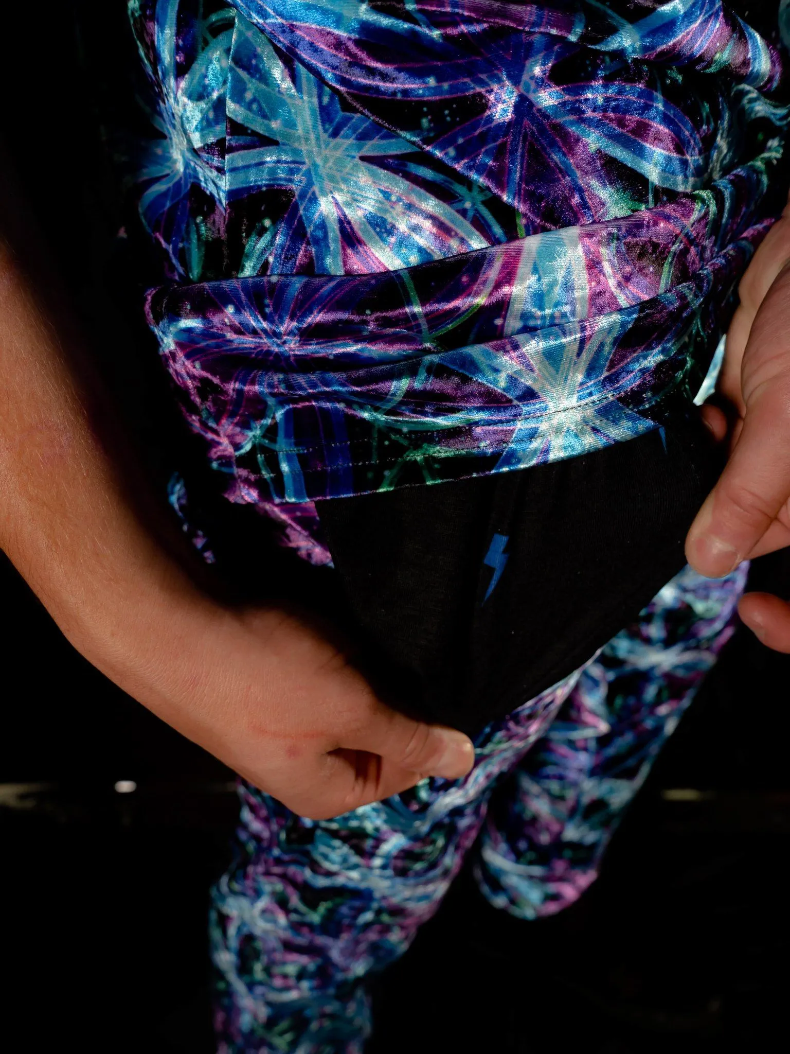 Flower Of Life Unisex Joggers
