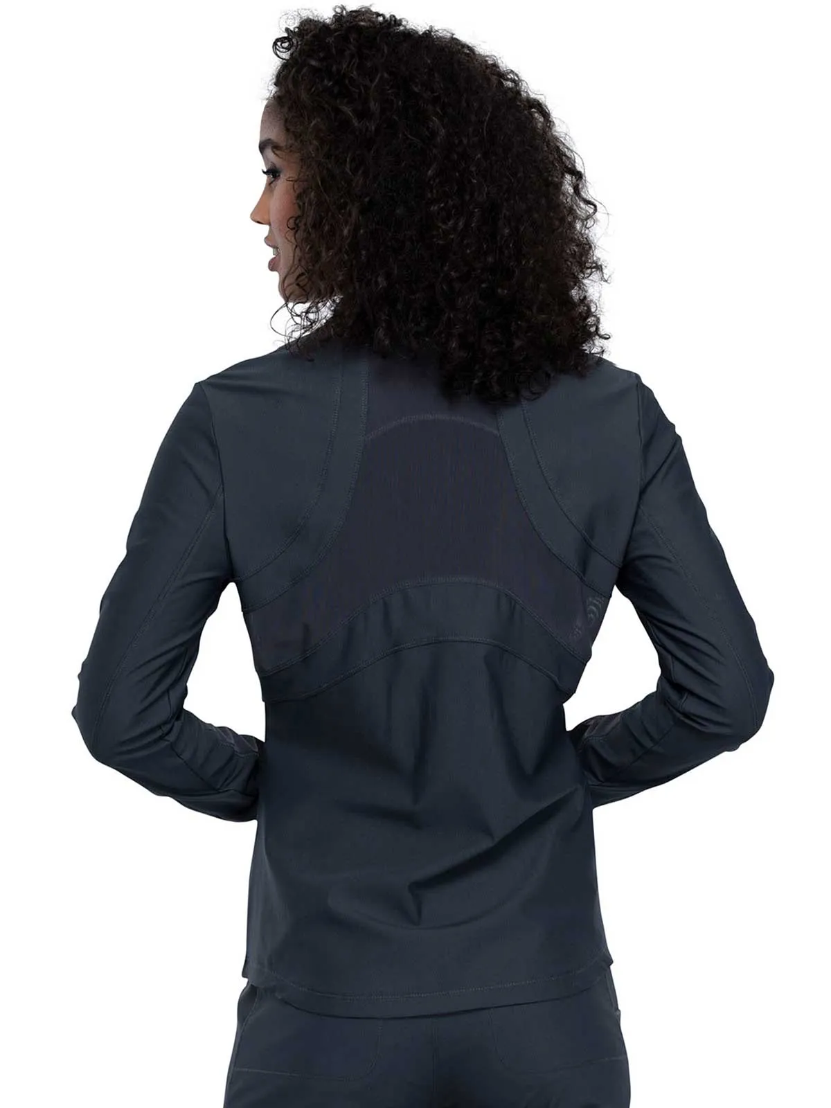 Form - Women's Zip Front Jacket