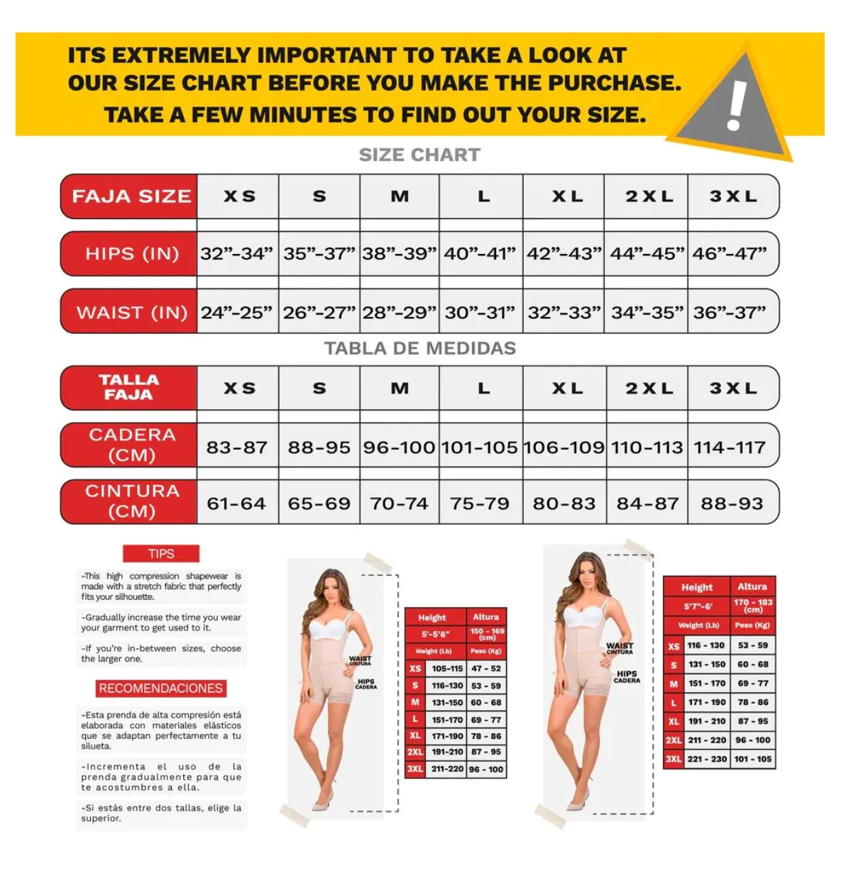 FU112 MARIA E  Dress Slip Shapewear