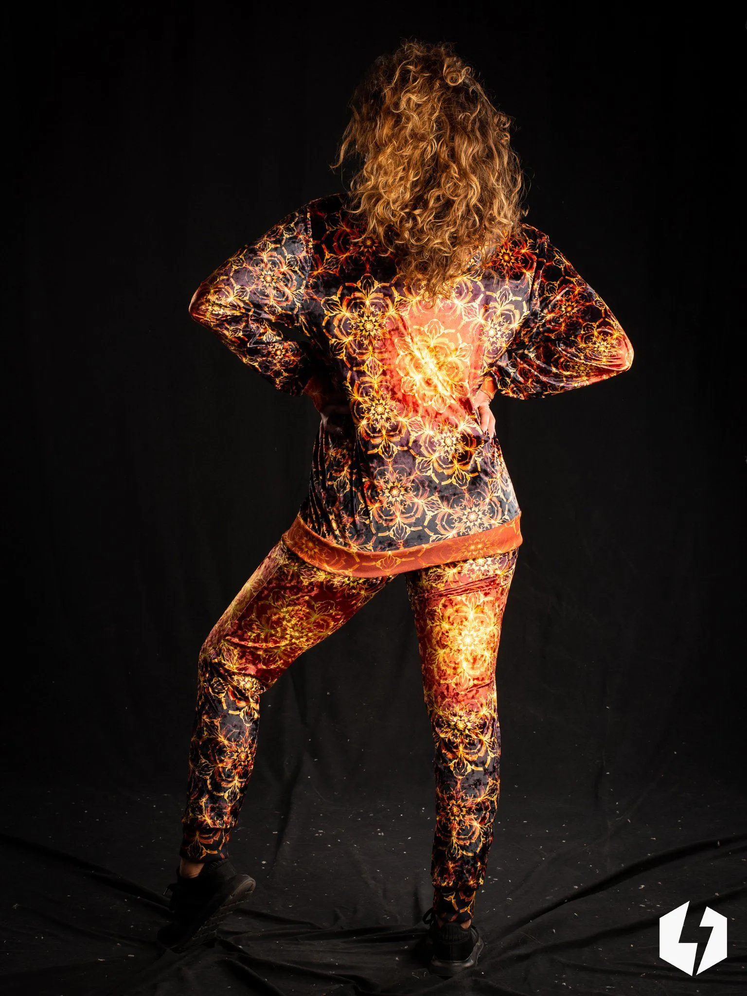 Gift Of Life Unisex Joggers