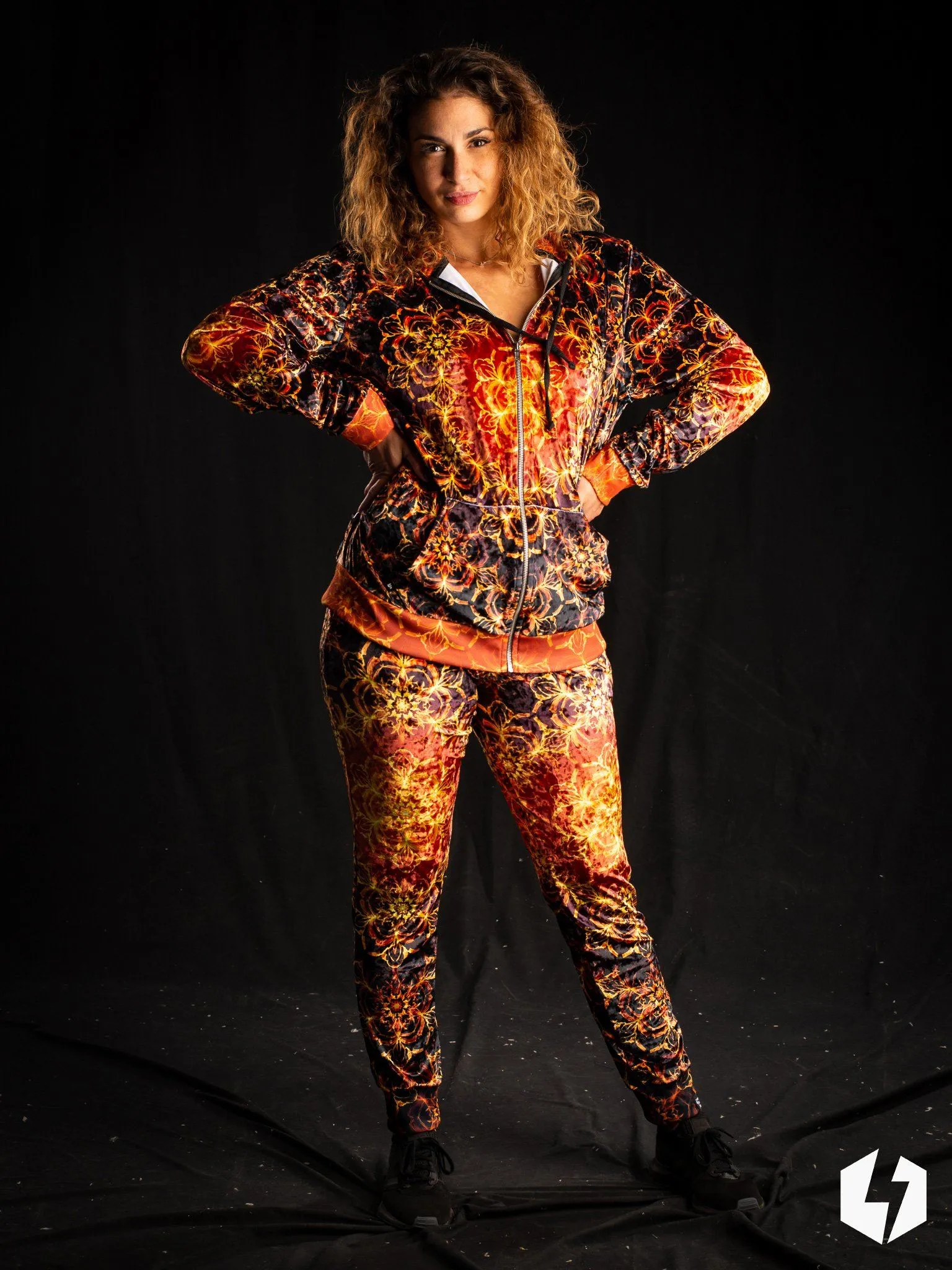Gift Of Life Unisex Joggers