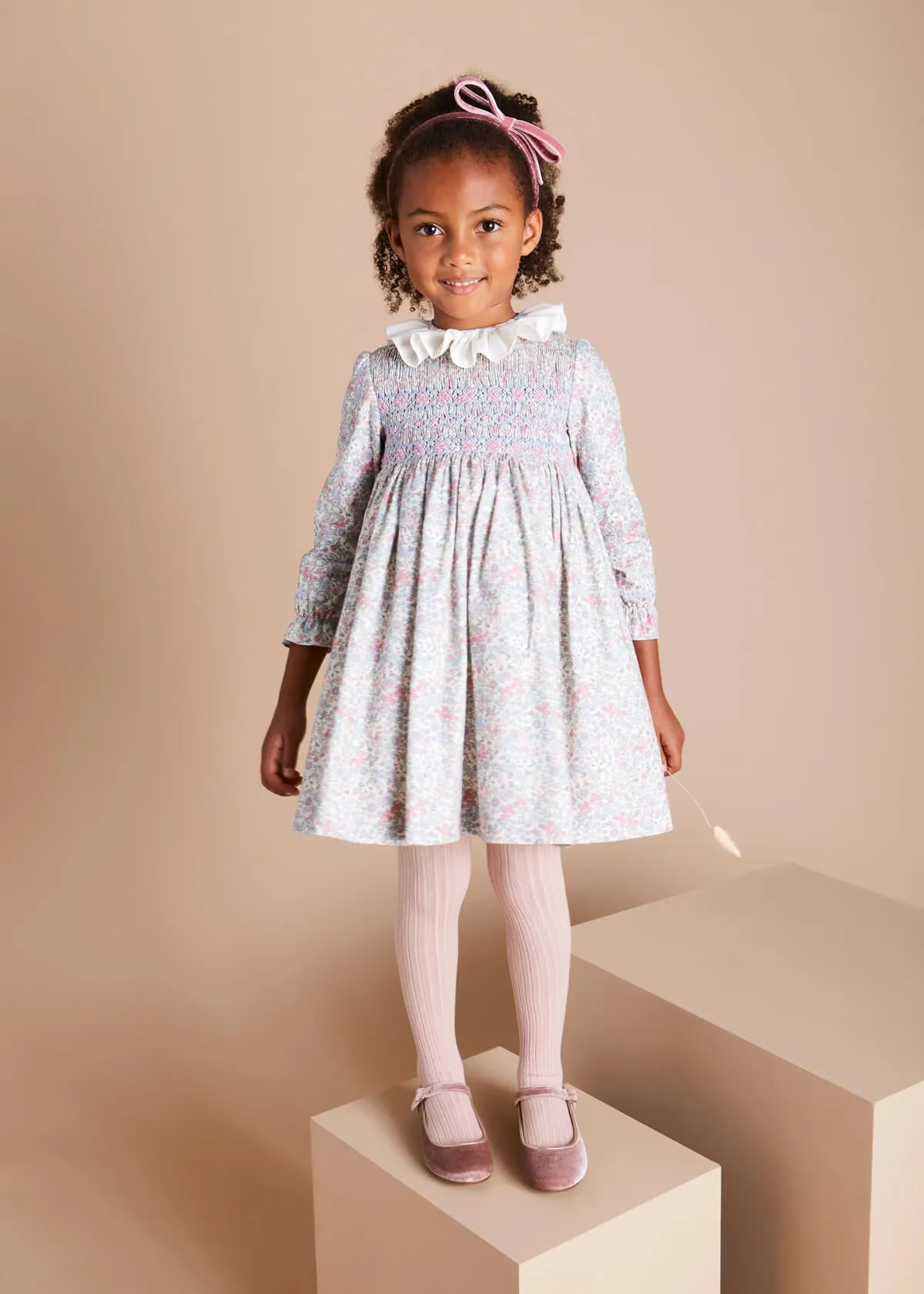 GIRL LOOK AW22 4