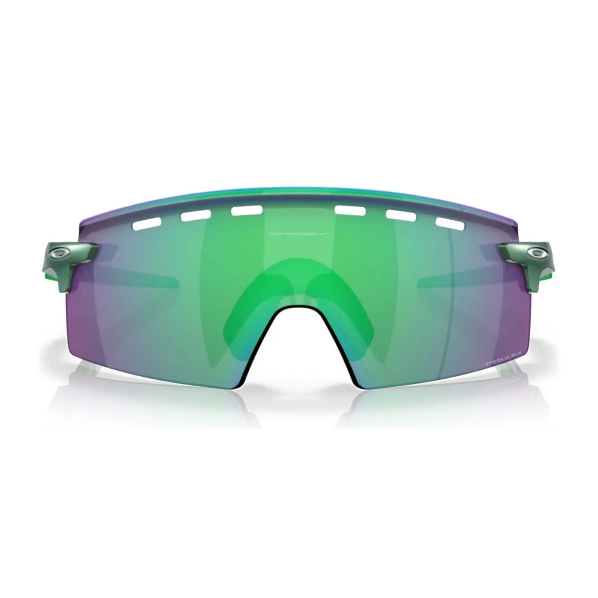 Glasses Oakley Encoder Strike Vented Blue Green