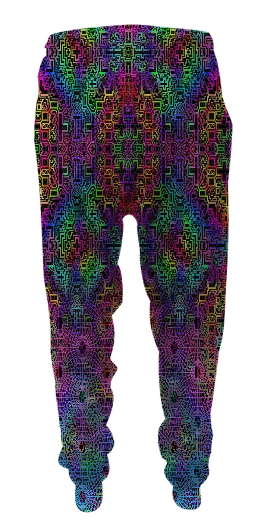 Hakan Hisim - Ayahuasca Vision - Joggers - Limited Edition of 111