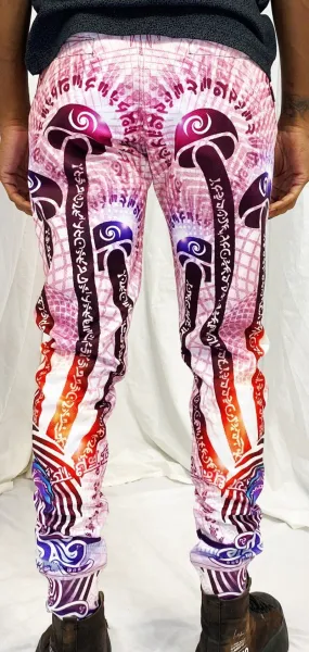 Hakan Hisim - Dreamtime Physics - Jogger - Limited Edition of 111