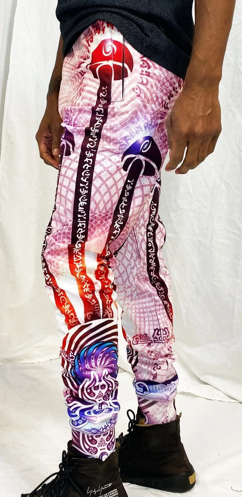 Hakan Hisim - Dreamtime Physics - Jogger - Limited Edition of 111