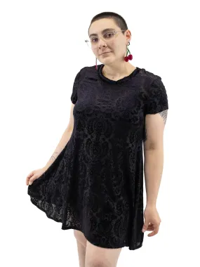 Harsh Realm Dress THE PRETTY CULT