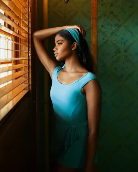 Headscarf RTW (Available in Multiple Colors)
