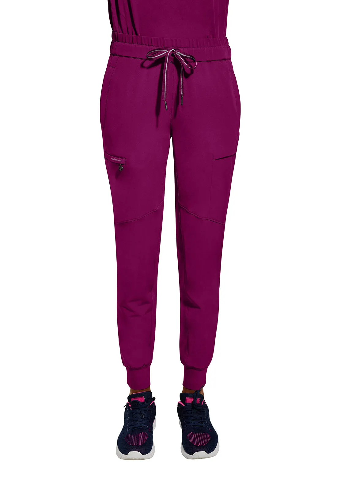 HH 360 - Women's Naya Jogger Scrub Pant