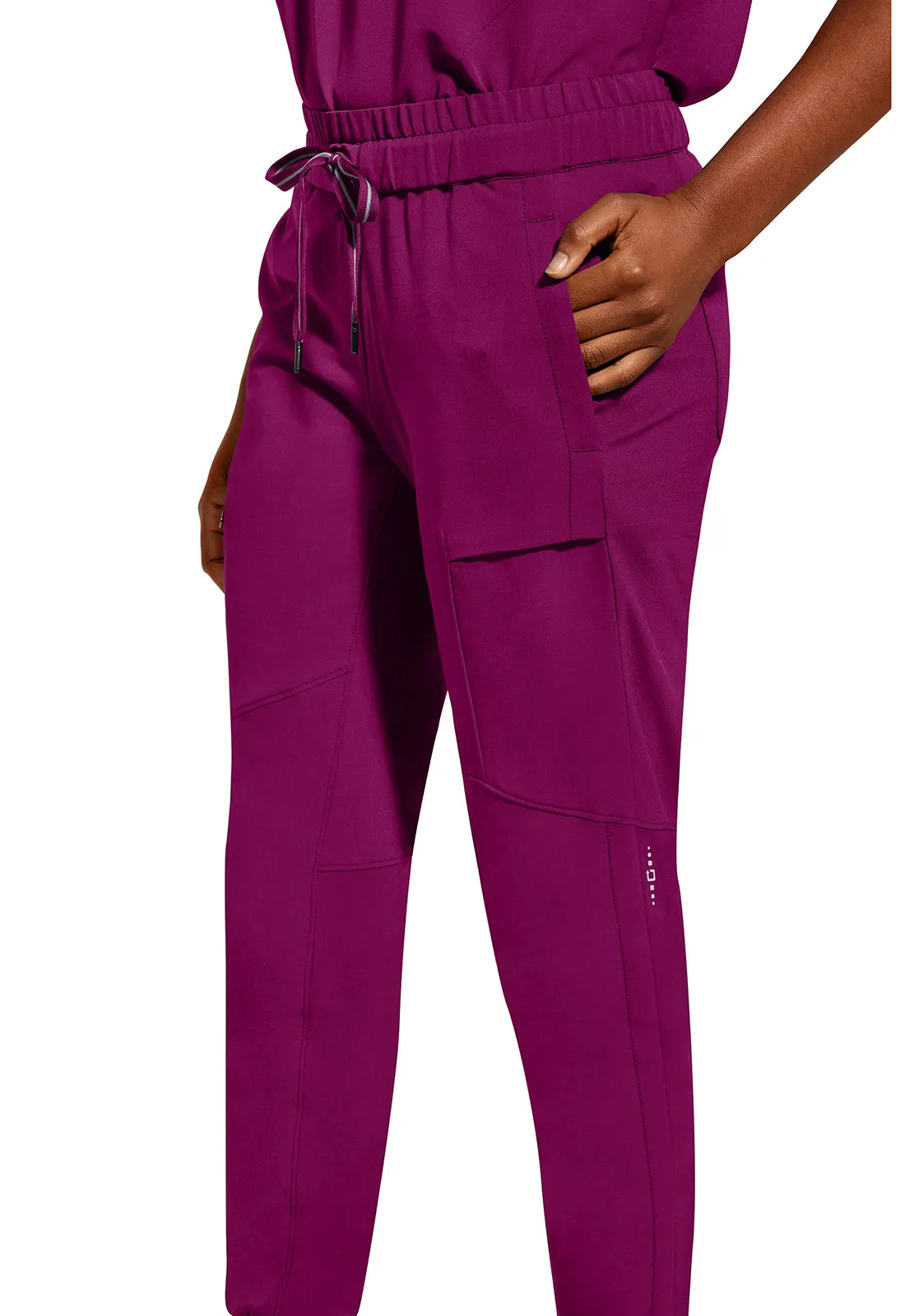 HH 360 - Women's Naya Jogger Scrub Pant