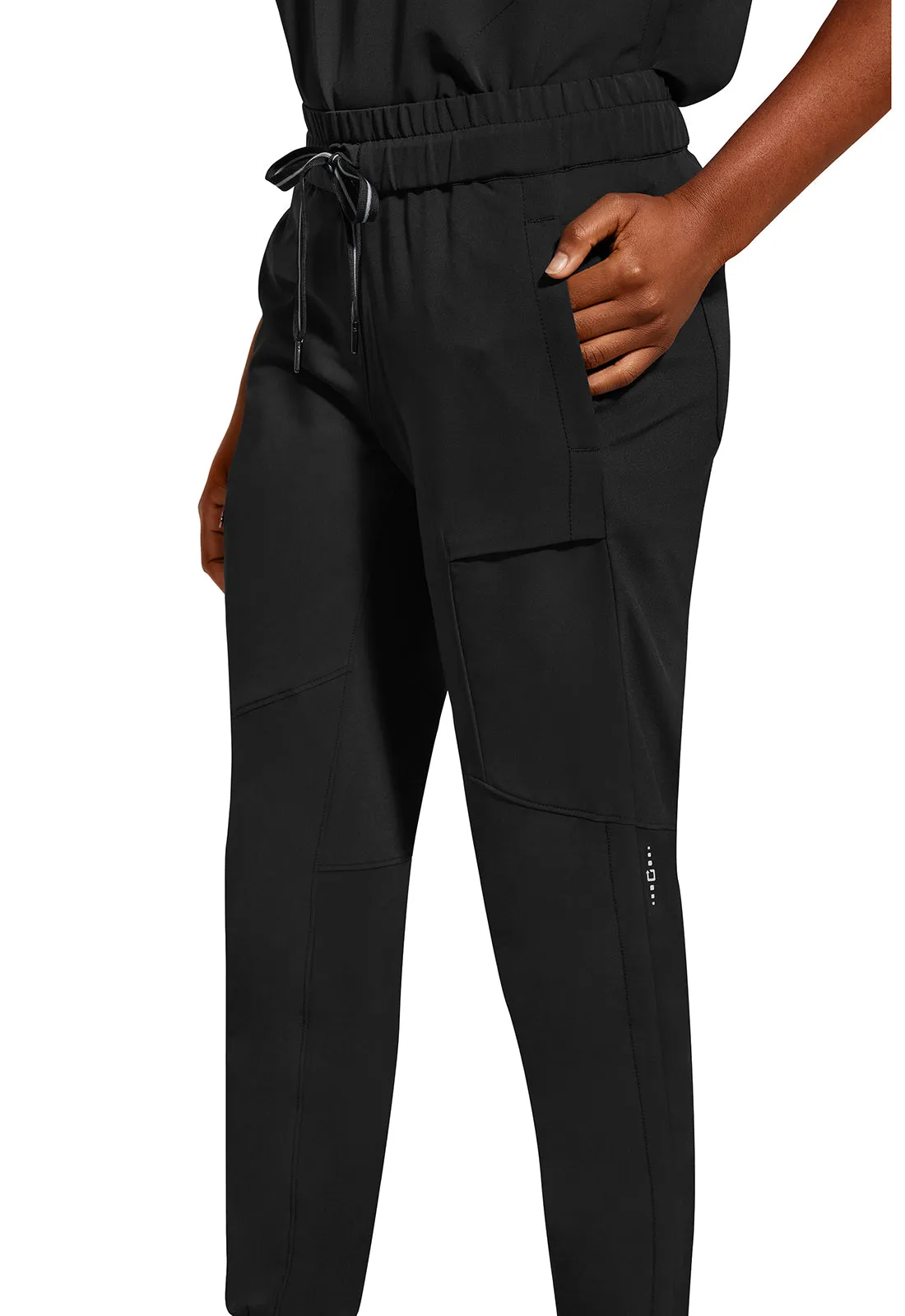 HH 360 - Women's Naya Jogger Scrub Pant