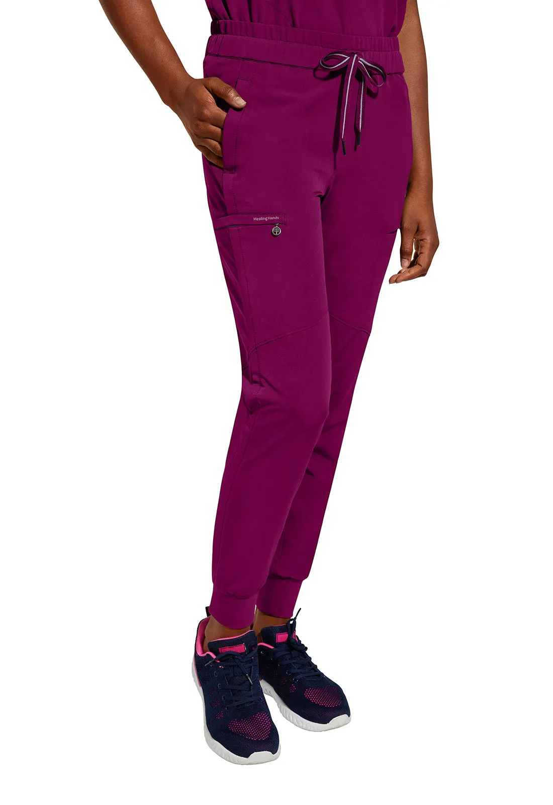 HH 360 - Women's Naya Jogger Scrub Pant