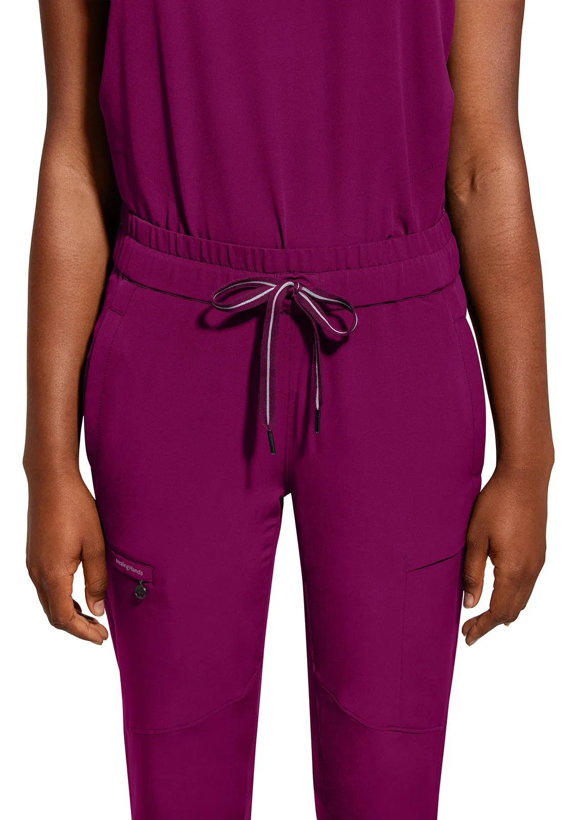 HH 360 - Women's Naya Jogger Scrub Pant